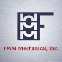Fwm Mechanical, Inc. logo