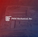 FWM Mechanical logo