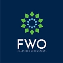Favicon of FWO Chartered Accountants