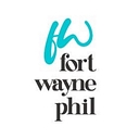 Fort Wayne Philharmonic logo
