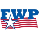 Fwp Pool And Spa Wholesale Distributor logo