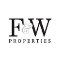 F & W Properties, Inc logo
