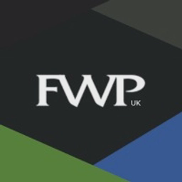 FWP UK Ltd logo