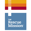 Fort Wayne Rescue Mission logo