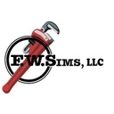 F.W. Sims logo