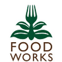 Food Works logo