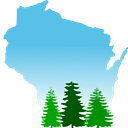 FRIENDS OF WISCONSIN STATE PARKS INC logo