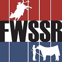 Fort Worth Stock Show And Rodeo logo