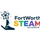 Fort Worth STEAM Academy logo