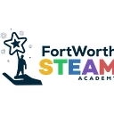 Fort Worth STEAM Academy logo