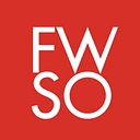 Fort Worth Symphony Orchestra logo