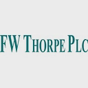 Fw Thorpe logo