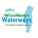 Fox-Wolf Watershed Alliance Inc logo