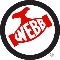 F.W. Webb Company logo