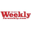 Fort Worth Weekly logo