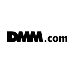 DMM FX logo