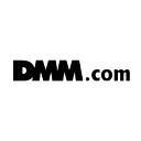 DMM FX logo