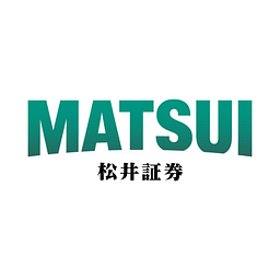 Matsui FX logo
