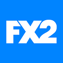FX2 Funding logo