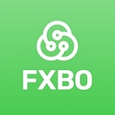 FX Back Office logo