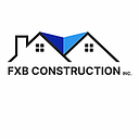 Fxb Construction logo