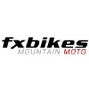 Fx Bikes logo