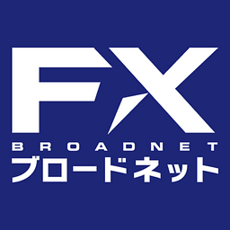 FX Broadnet logo