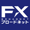 FX Broadnet logo
