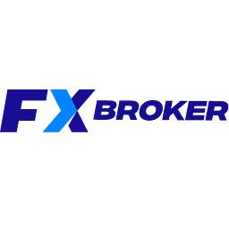FxBroker logo