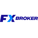 FxBroker logo