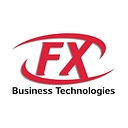Fuji Xerox Business Centre Cairns logo