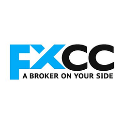 FXCC logo
