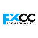 FXCC logo