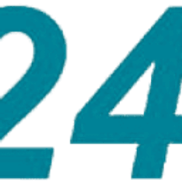FXD24 logo