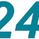 FXD24 logo