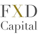 Fxd Capital logo