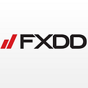 FXDD logo