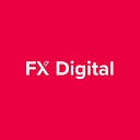 Fx Digital logo
