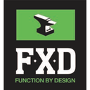 fxdworkwear.com logo