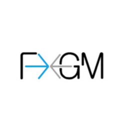 FXGM logo