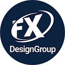 Fx Design Group logo
