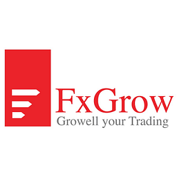 FxGrow logo