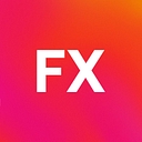 FXhome logo