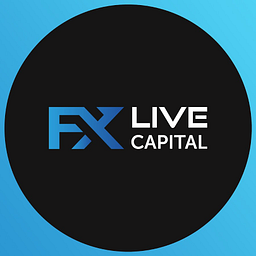FXLive Capital logo