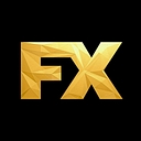 Grupo FX logo