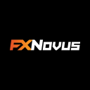 FXNovus logo