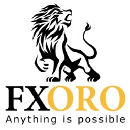 FXORO logo
