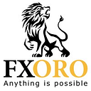 FXORO logo