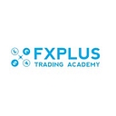 Fxplus Trading Academy logo