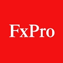 Fxpro Group logo